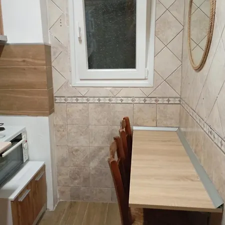 Ariadne Apartment