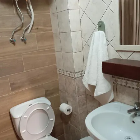 Apartment Ariadne *