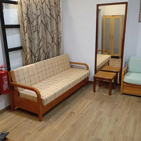 Ariadne Apartment Nea Michaniona